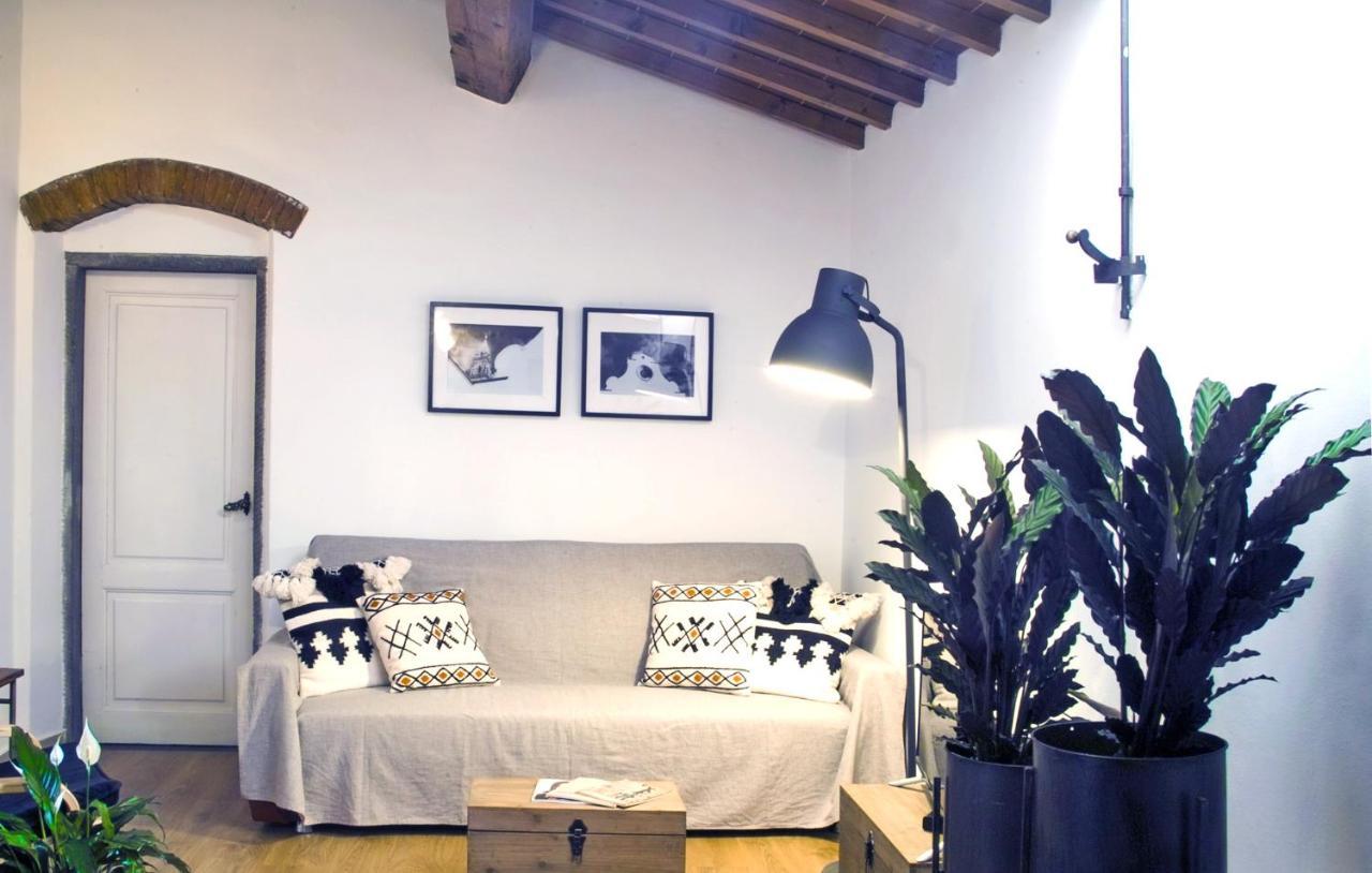 Lovely Apt 3Min Walk To Ponte Vecchio ฟลอเรนซ์ ภายนอก รูปภาพ